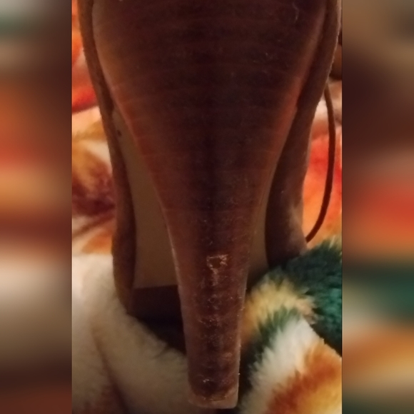 Alfani Carlina Booties - Picture 7 of 8